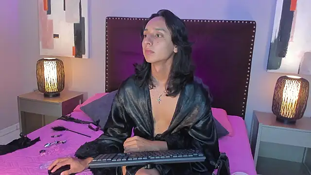 Snapshot of Elisasue chatting on 03.02.26 Elisasue online show from 03.02.26