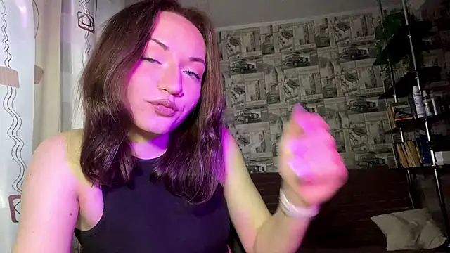 JeannaLanno online show from 03.03.26