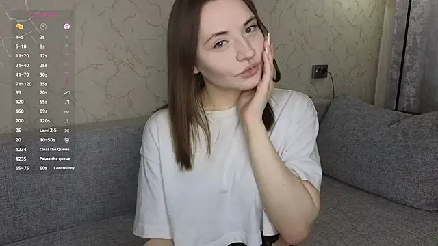 Snapshot of JeannaLanno chatting on 05.01.26 JeannaLanno online show from 05.01.26