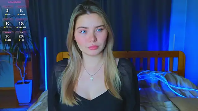 hornycharisma online show from 04.13.26