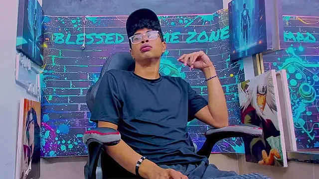 Snapshot of alex_blasze chatting on 02.26.26 alex blasze online show from 02.26.26