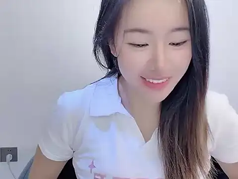 Snapshot of Baixi-01 chatting on 03.02.26 Baixi-01 online show from 03.02.26