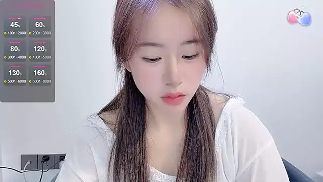 Baixi-01 online show from 03.13.26