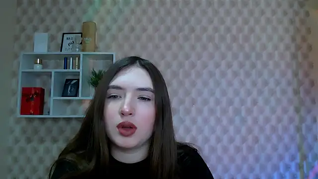 AnnaFlirt  online show from 03.11.26