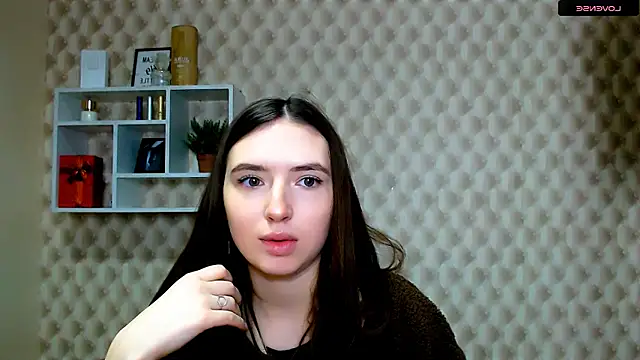 AnnaFlirt  online show from 03.20.26