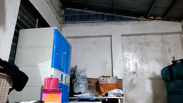 EllieCoconut001 online show from 04.06.26