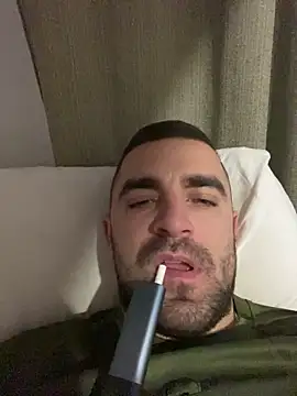 VANYA1997 online show from 02.26.26