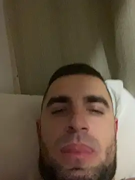 VANYA1997 online show from 02.27.26