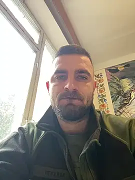 VANYA1997 online show from 03.11.26