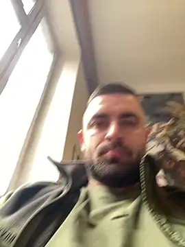 VANYA1997 online show from 03.12.26