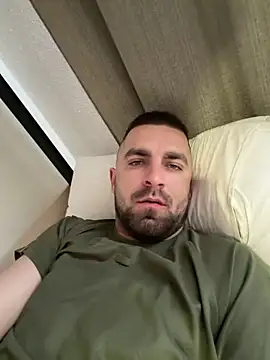 VANYA1997 online show from 04.11.26