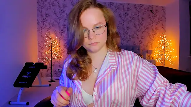 AngellaRud online show from 02.26.26