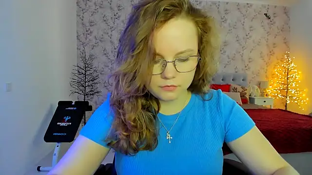 AngellaRud online show from 03.01.26