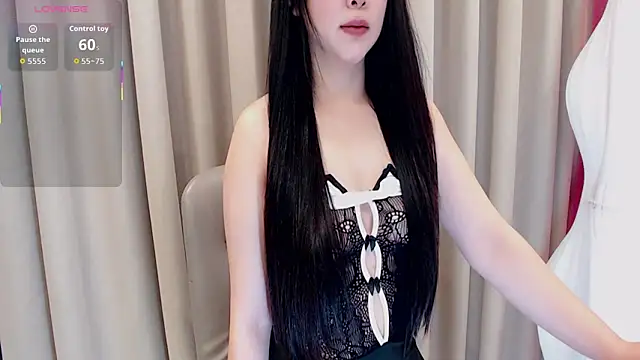 daniela-rush online show from 03.25.26