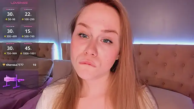 stacy moorex online show from 05.19.26