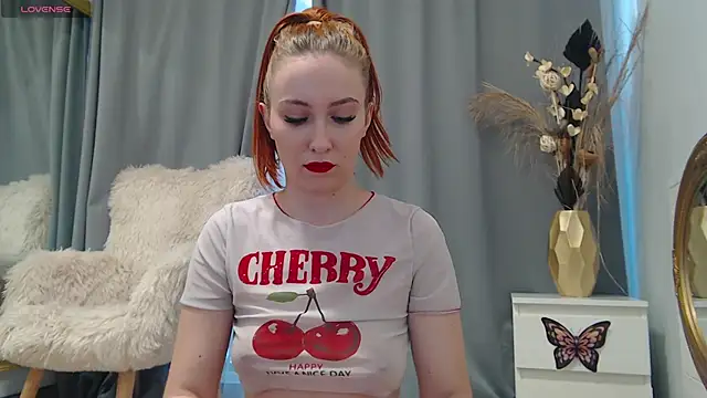 EmberLuna  online show from 03.02.26