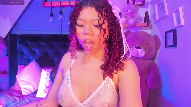 nathasha ebony online show from 03.25.26