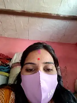 Poonam bhoji online show from 04.13.26