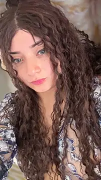   CELESTE   online show from 03.25.26