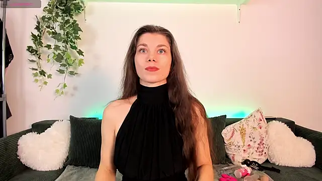  Eva Vibe  online show from 03.03.26