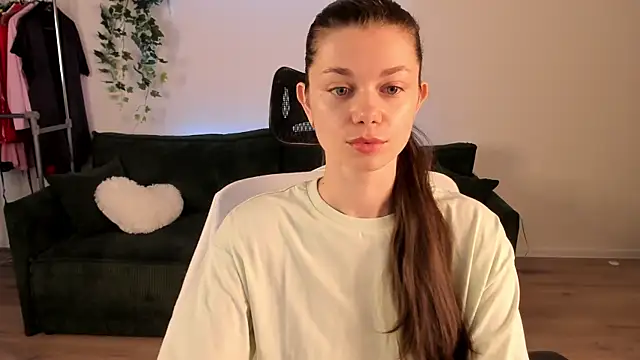  Eva Vibe  online show from 03.29.26