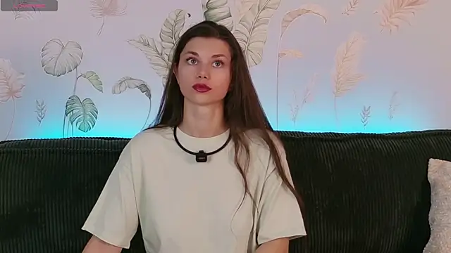 Eva Vibe  online show from 06.26.26