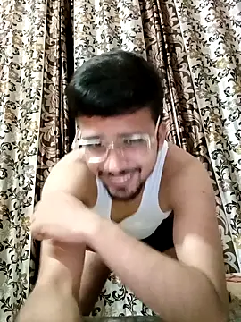 big indiancock online show from 04.13.26