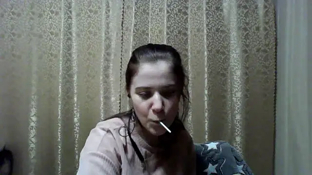 CarinaFolmar online show from 02.26.26