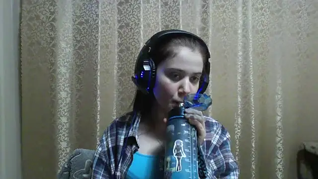 CarinaFolmar online show from 03.02.26