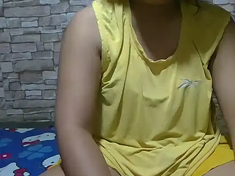 Snapshot of Flowerbebe chatting on 07.20.26 Flowerbebe online show from 07.20.26
