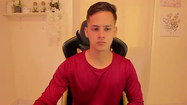 sexy andres01 online show from 03.10.26