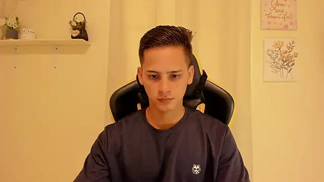 sexy andres01 online show from 05.26.26