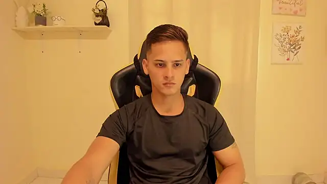 sexy andres01 online show from 06.12.26