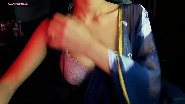 Lusty Lua online show from 05.23.26