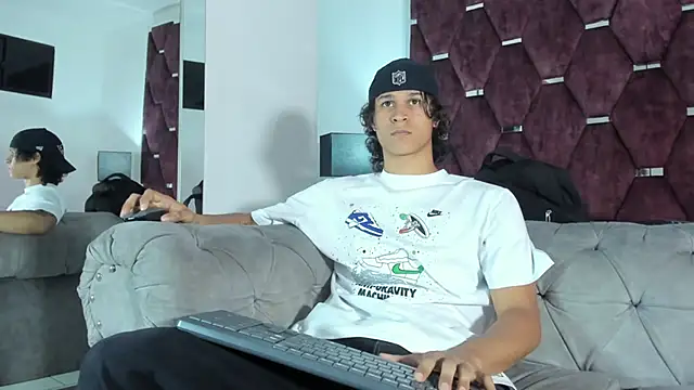 TonyBenedetti online show from 04.10.26