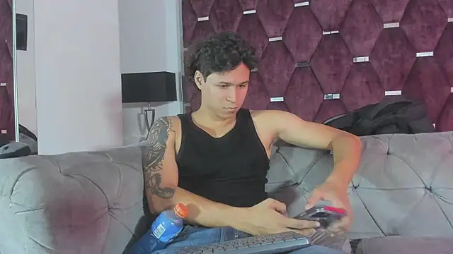 TonyBenedetti online show from 06.08.26