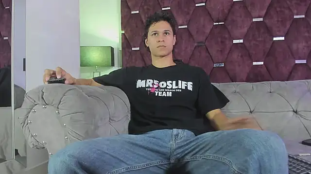 TonyBenedetti online show from 07.07.26