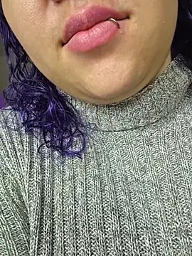 lilith velvet  online show from 04.11.26