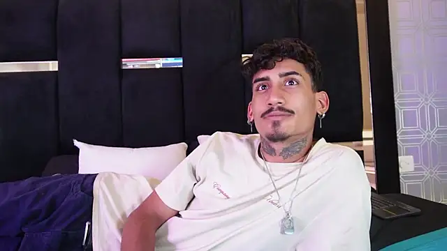 Dark Eros  online show from 03.12.26