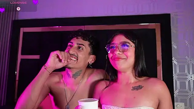 Dark Eros  online show from 03.19.26