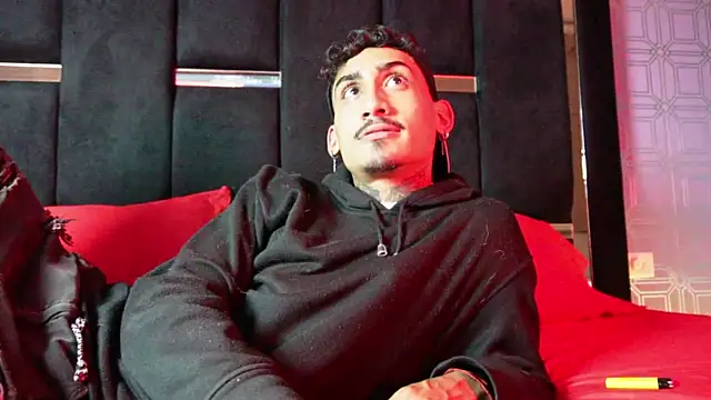 Dark Eros  online show from 04.10.26