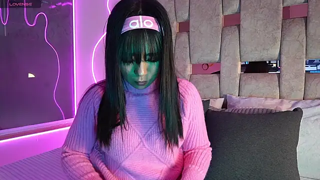 Petitte Mussa online show from 04.17.26