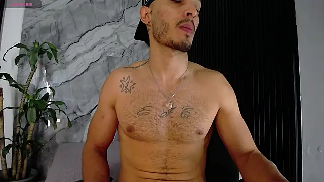 Grant Irons online show from 04.14.26