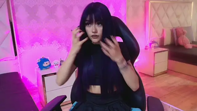 Cloee tay1 online show from 03.24.26