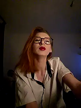 SweetAnnaX online show from 02.27.26