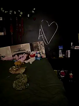 SweetAnnaX online show from 03.14.26