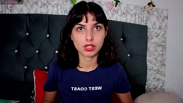 cutninasky online show from 03.16.26