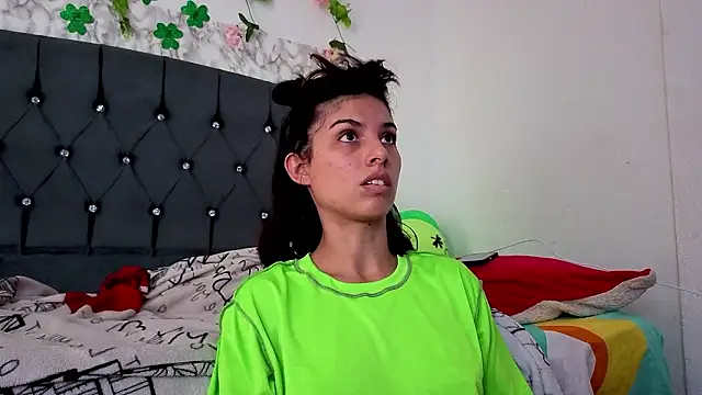 cutninasky online show from 03.25.26