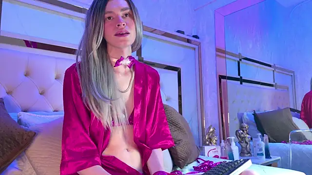 kamilla rossi online show from 03.23.26