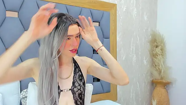kamilla rossi online show from 05.14.26